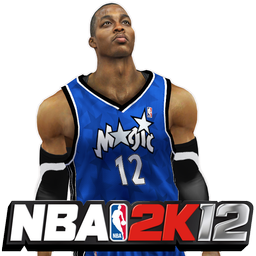 256x256 Dwight Howard