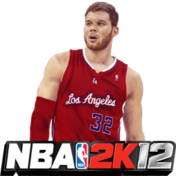 255x255 Blake Griffn For Nba