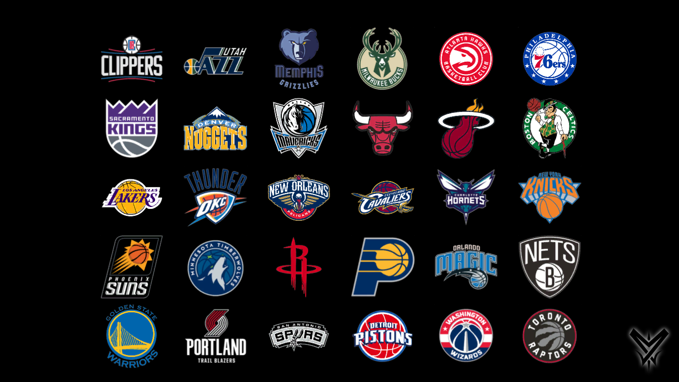 1366x768 Nlsc Forum Nba Live Icons Nba Soundtrack
