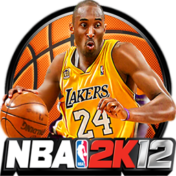 256x256 Kobe Bryant Dock Icon For Nba Pc