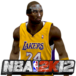 256x256 Kobe Bryant New Nba Icon