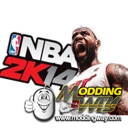 256x256 Nba Icon Mod