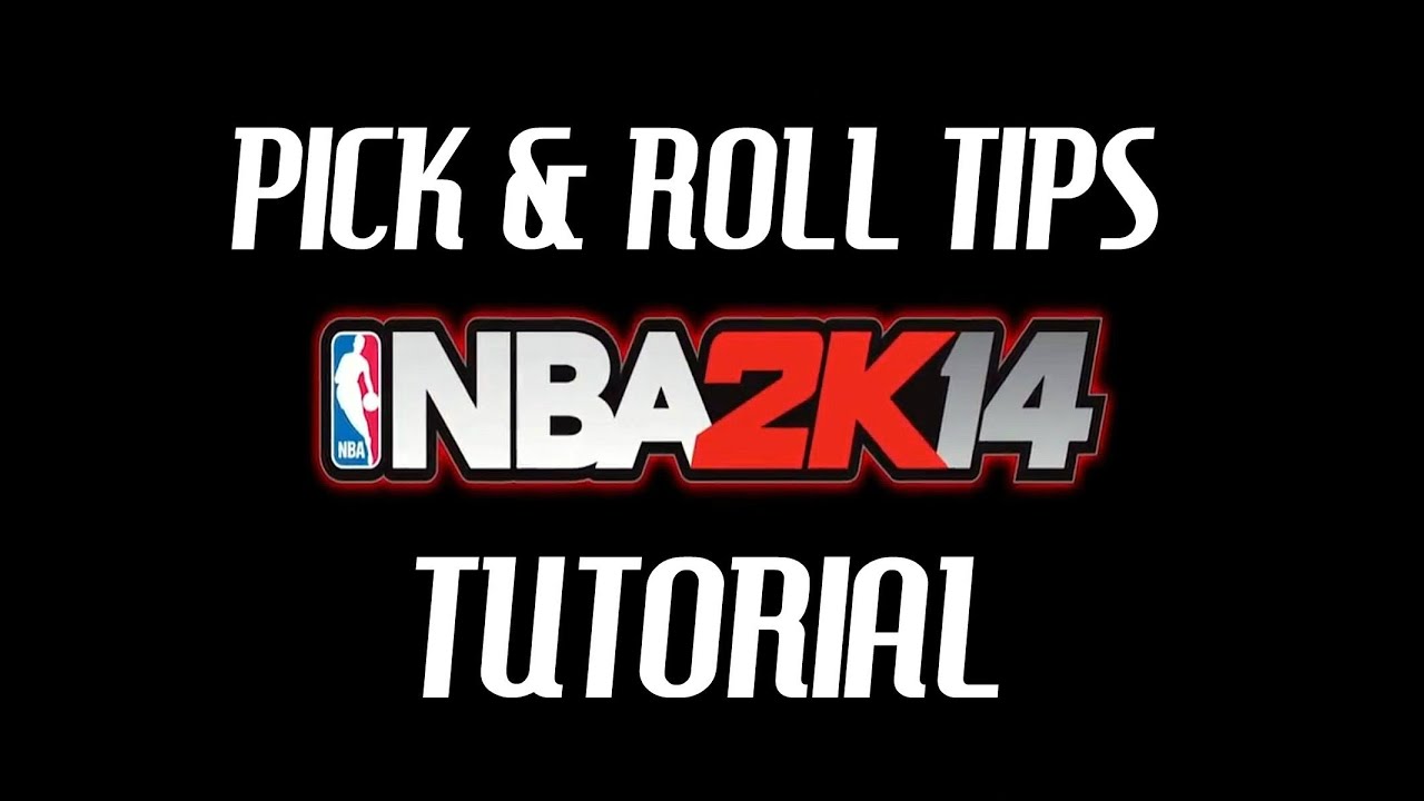 1280x720 Nba Tips Icon Pick Roll