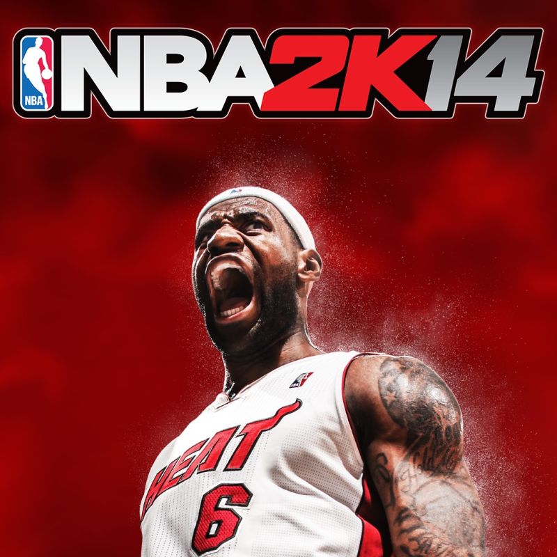 800x800 Nba For Playstation