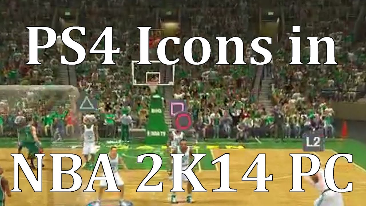 1280x720 Icons In Nba Pc