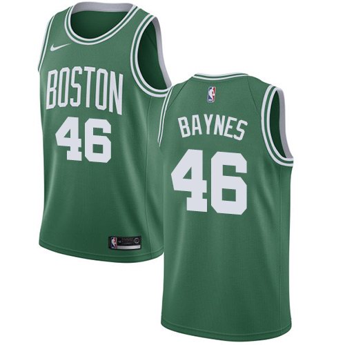 500x500 Authentic Men's Boston Jersey Celtics