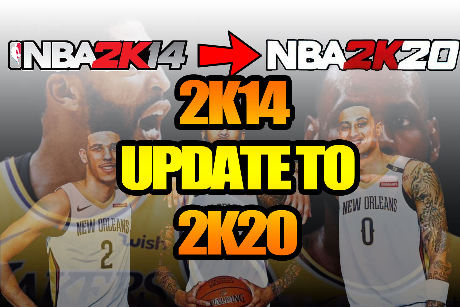 Nba 2k14 Icon at Vectorified.com | Collection of Nba 2k14 Icon free for ...