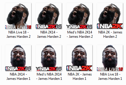 437x295 Nba Live Icons For Nba Released Medevenx