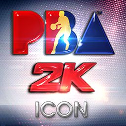 256x256 Pba Official Icon