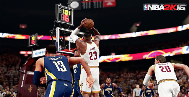 640x328 Nba Five Gameplay Tips For Success Boys' Life Magazine