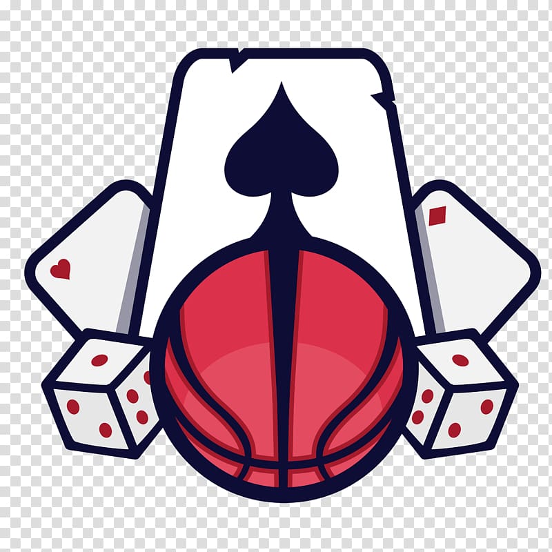 800x800 Nba Nba Las Vegas Aces Logo, Basketball Transparent