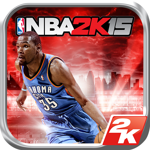 Nba 2k16 Icon at Vectorified.com | Collection of Nba 2k16 Icon free for ...