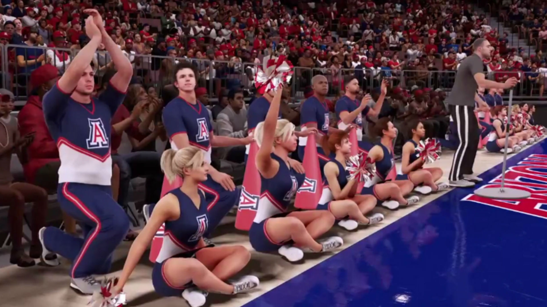 1920x1080 What's The Role Of College Teams In 'nba Sporting News