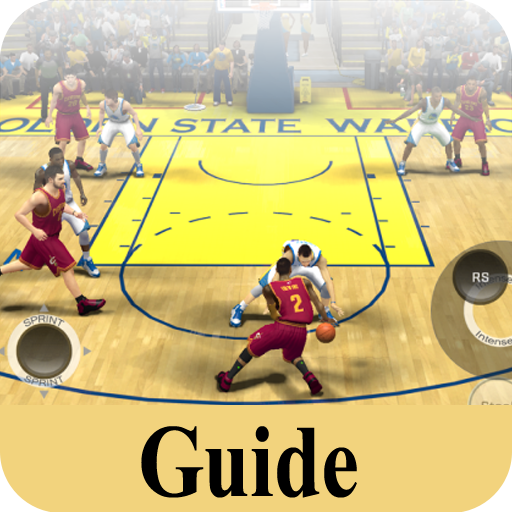 512x512 Guide For Nba Download Apk For Android