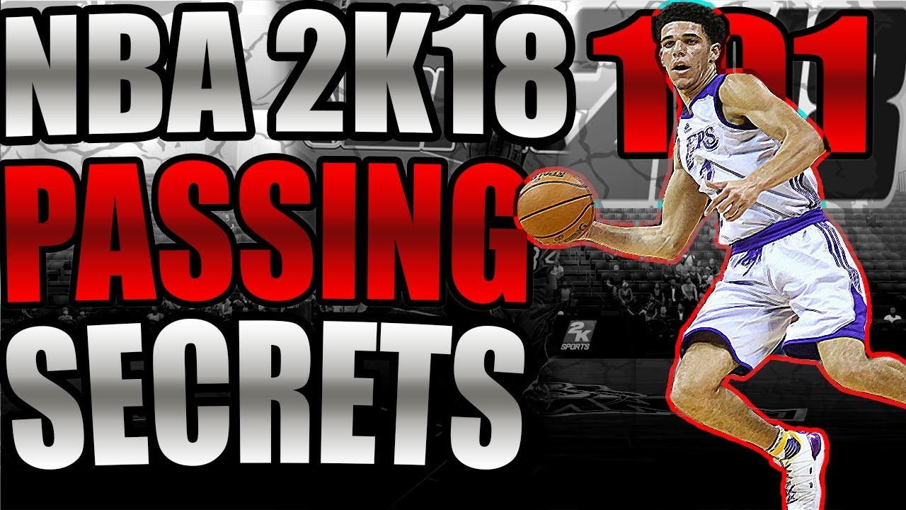 1280x720 Nba Passing Secrets