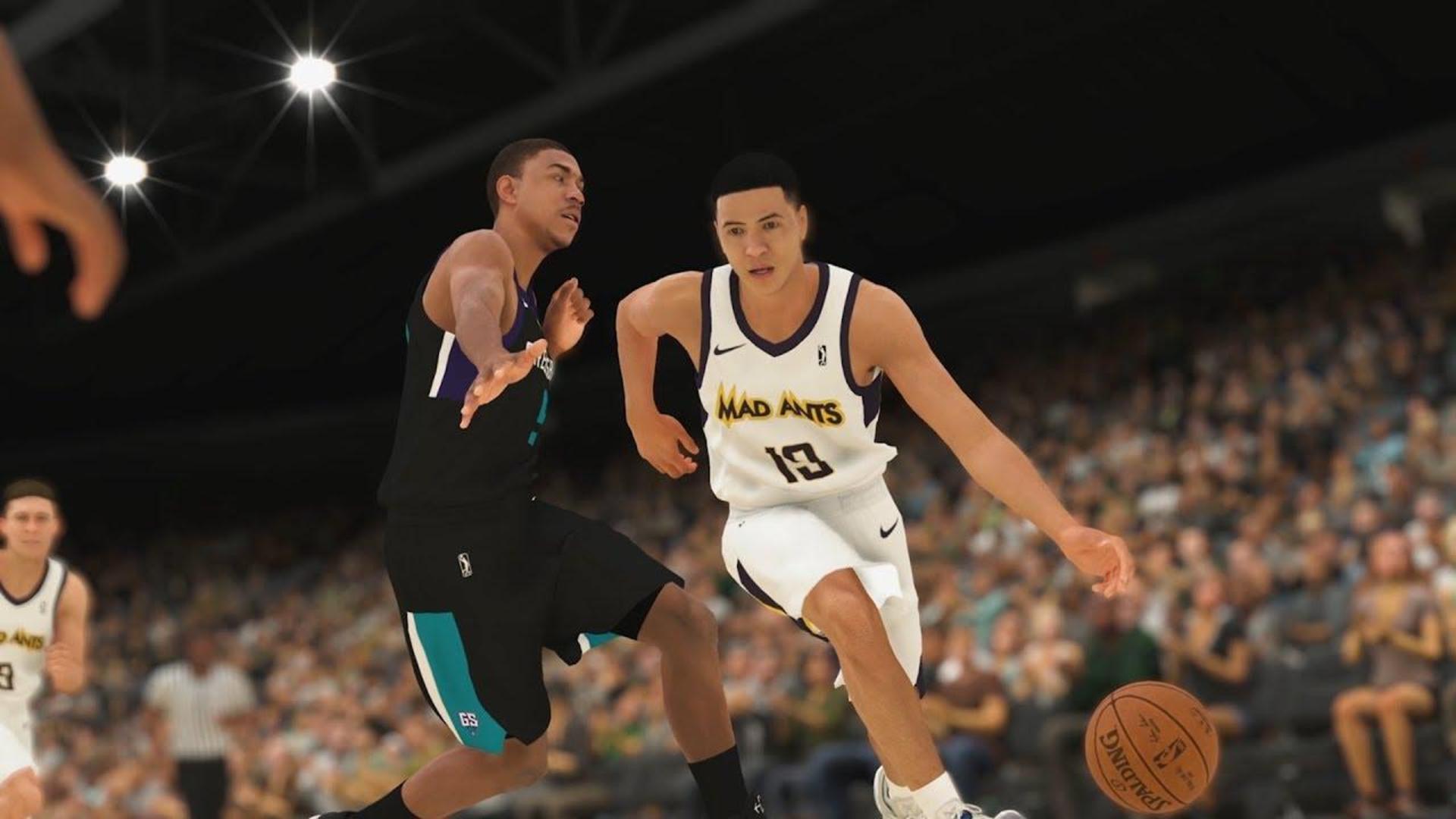 1920x1080 Nba Defense Controls Guide Usgamer