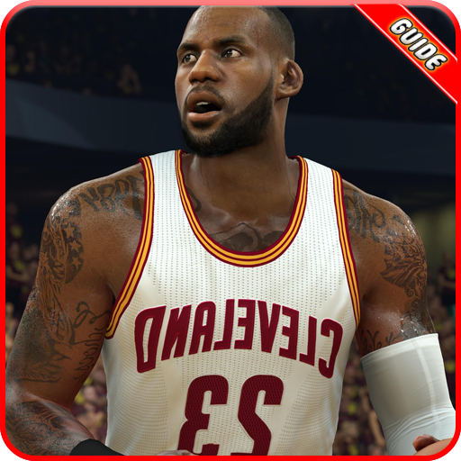 512x512 Guide For Nba Apk Android