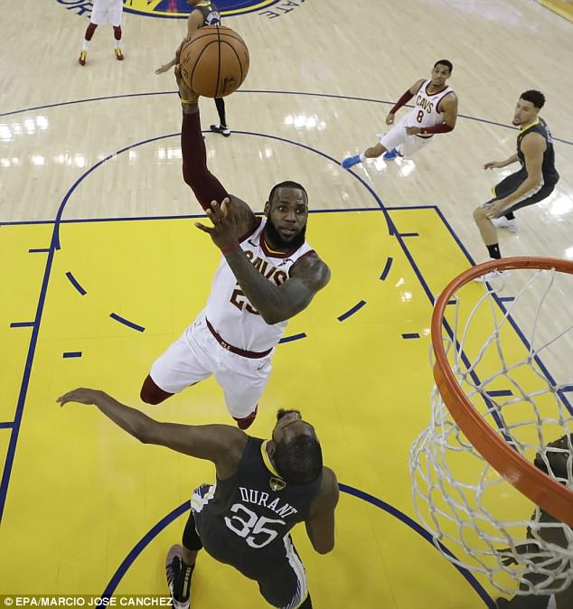 634x674 Nba All You Need To Know Daily Mail Online