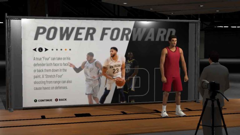 768x432 Nba Archetypes List, Stats And Spreadsheet