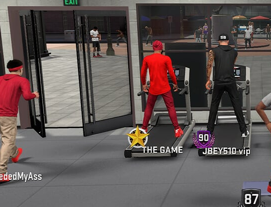 541x412 What Does This Star Badge Mean Is It The Ovr Badge