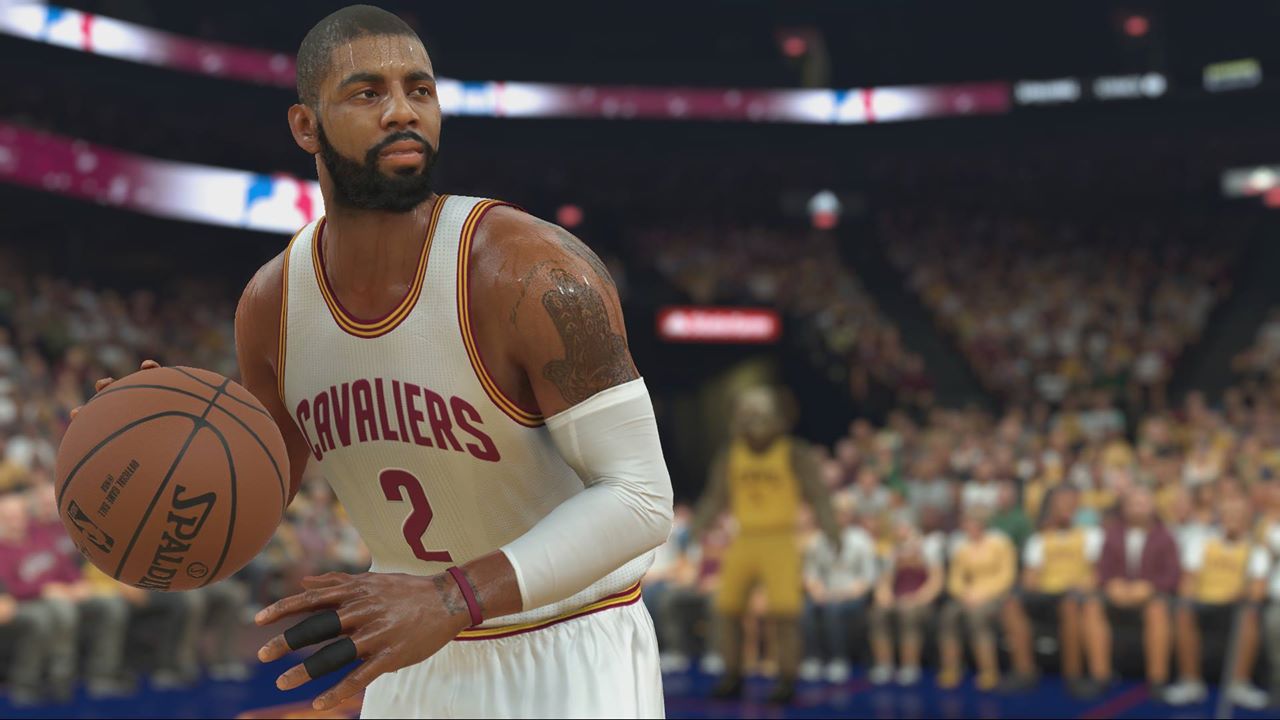 1280x720 Breakdown Of Gameplay Improvements For Nba