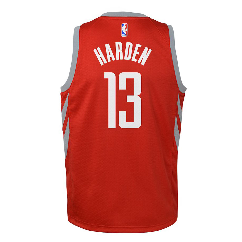 1000x1000 Mlb Nba Nfl Goods Shop Nba Rockets James Arthur Harden Uniform