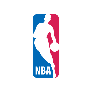 300x300 Nba National Basketball Association Logo Vector