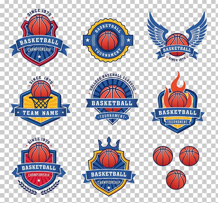 728x676 Nba Basketball Logo Icon Png, Clipart, Backboard, Badge, Ball