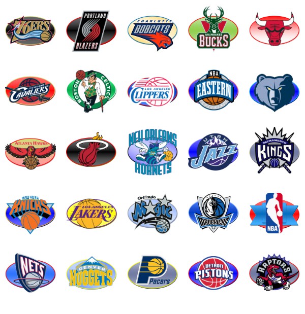 Nba Icon at Vectorified.com | Collection of Nba Icon free for personal use