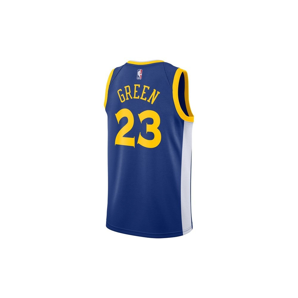1000x1000 Nike Nba Golden State Warriors Draymond Green Swingman Jersey