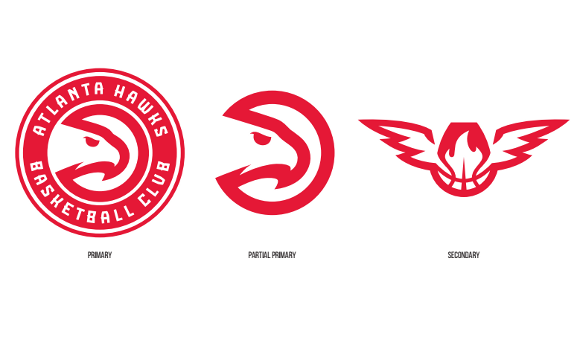 580x360 Grading The Nba's New Team Logos Ballnroll Nba