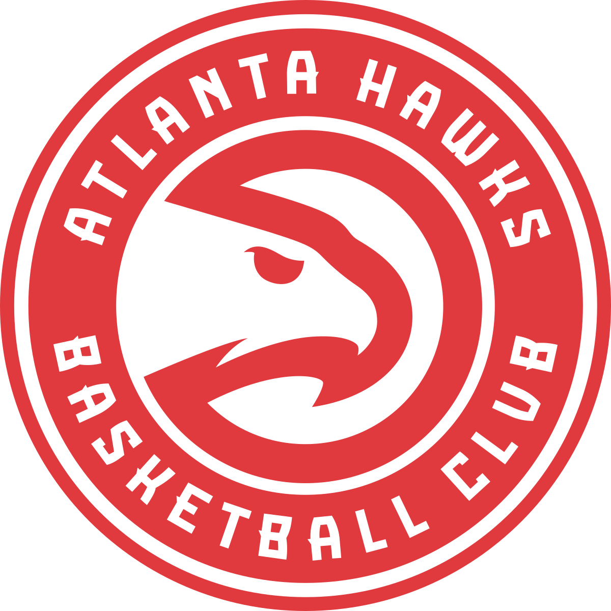 1200x1200 Atlanta Hawks