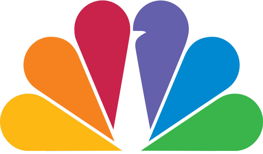 Nbc Icon At Vectorified.com 