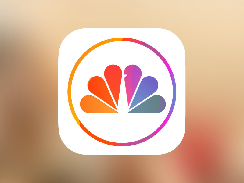 800x600 Nbc Icon