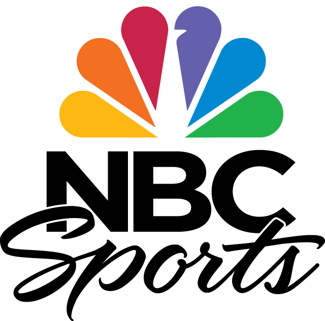 640x633 Hd Nbc Sports Network Channel Logo