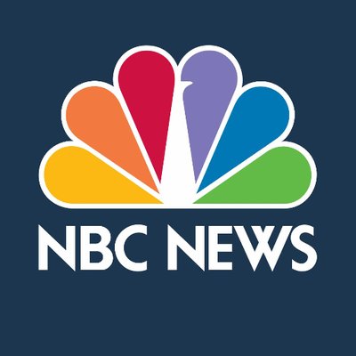 Nbc News Icon at Vectorified.com | Collection of Nbc News Icon free for ...