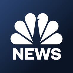 Nbc News Icon at Vectorified.com | Collection of Nbc News Icon free for ...