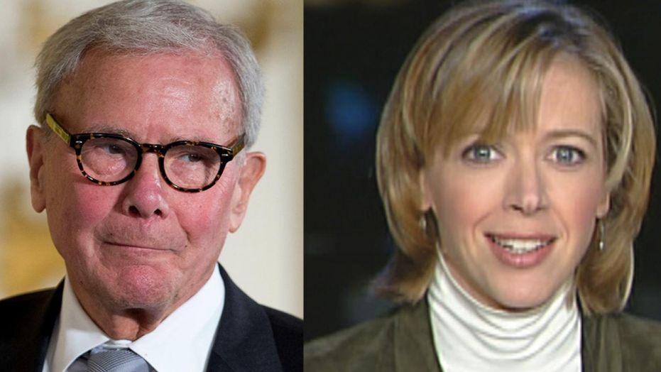 931x524 Nbc News Icon Tom Brokaw Rebuts Sex Harassment Accuser In Searing