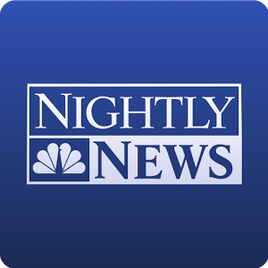 Nbc News Icon at Vectorified.com | Collection of Nbc News Icon free for ...