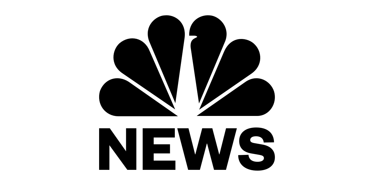 Nbc News Icon at Vectorified.com | Collection of Nbc News Icon free for ...