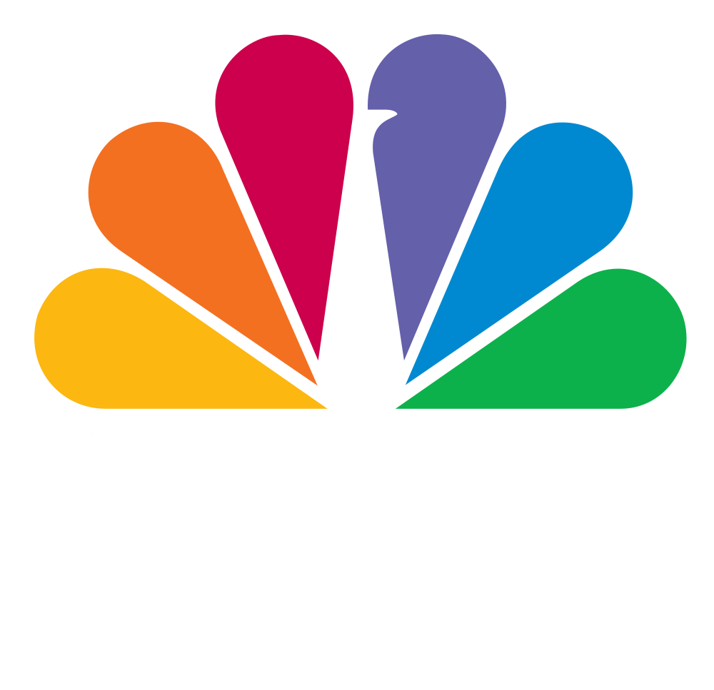1000x967 Nbc Png Logo