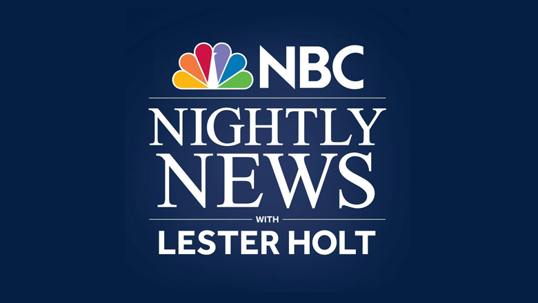 Nbc News Icon at Vectorified.com | Collection of Nbc News Icon free for ...