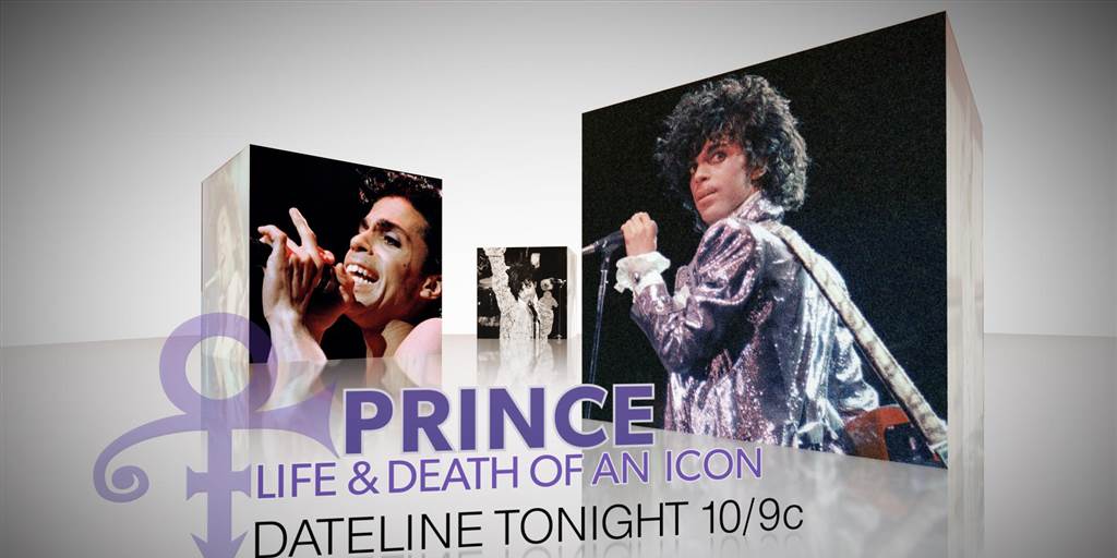 1024x512 Preview Prince Life Death Of An Icon
