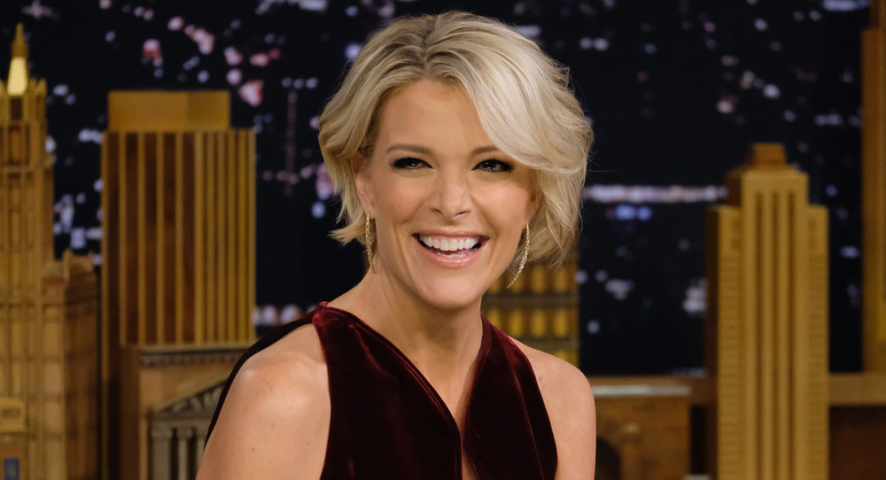 1000x542 Fox News Anchor And Conservative Icon Megyn Kelly Is Leaving