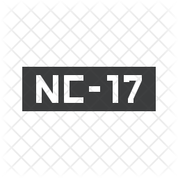 256x256 Nc Icon Of Glyph Style