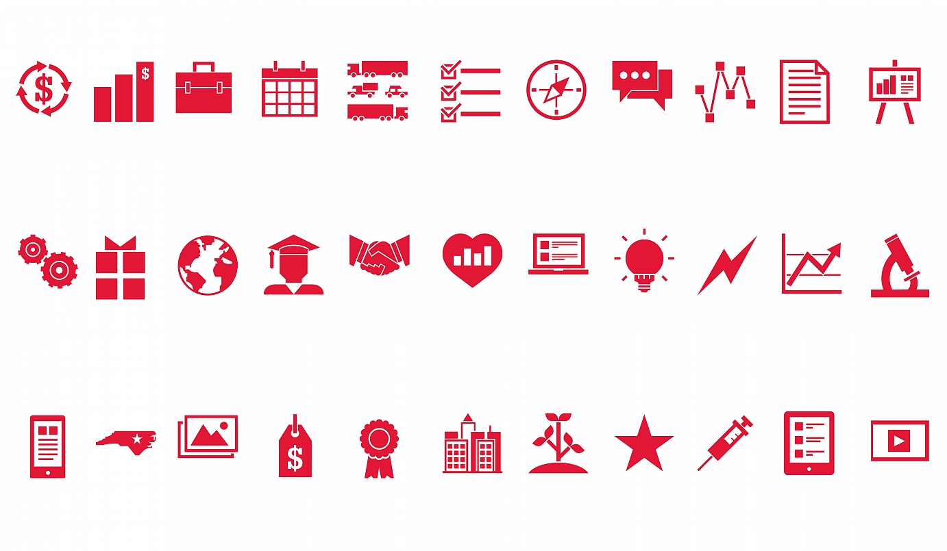 1382x805 New Campus Icons In Nc State Shortcodes Design Web Services