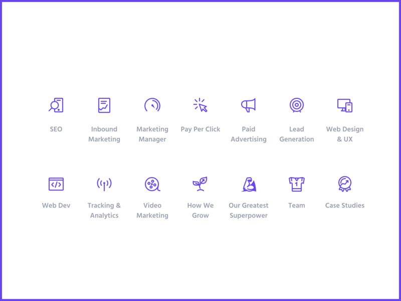 800x600 Website Icons Fannit Marketing