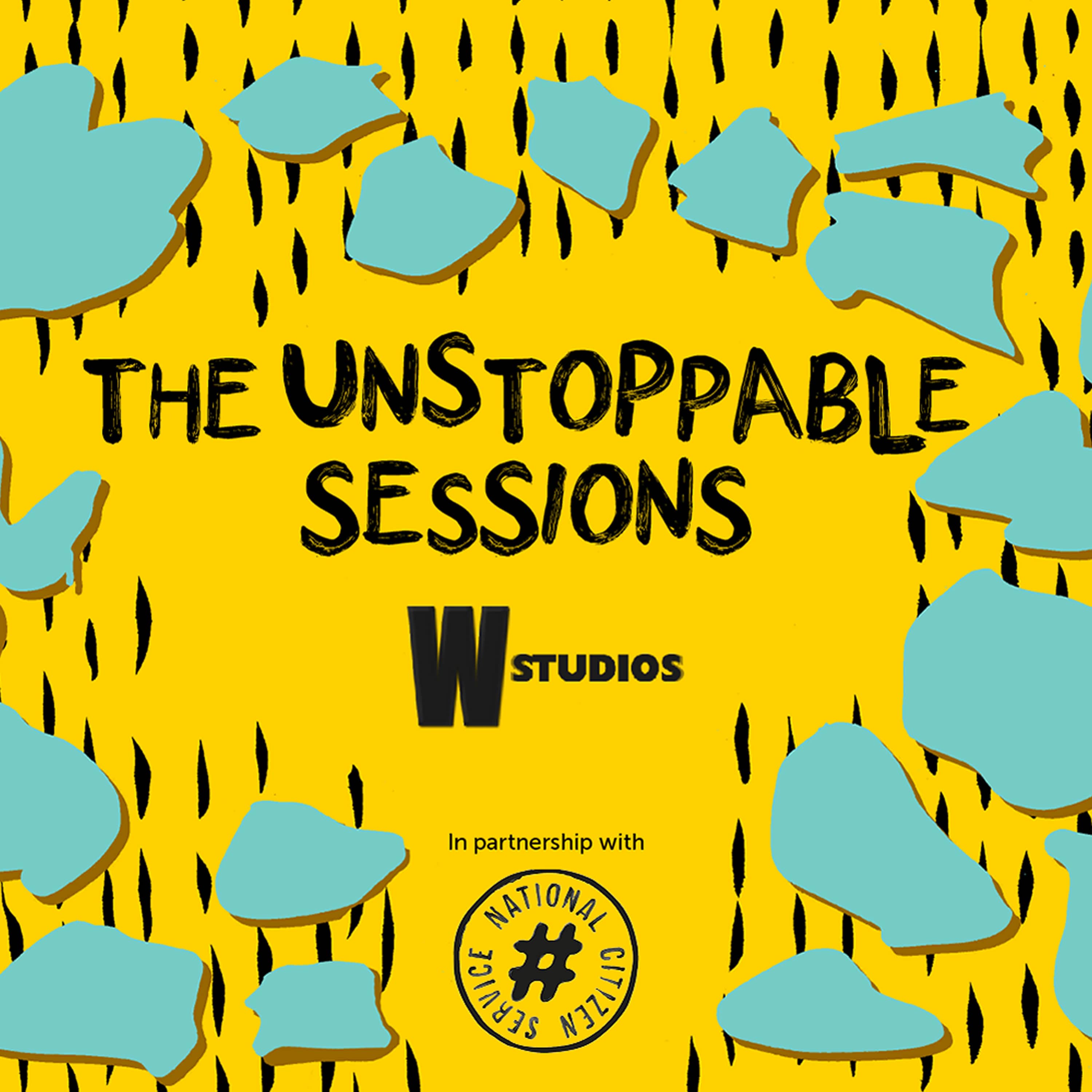 3000x3000 Ncs Unstoppable Sessions On Acast
