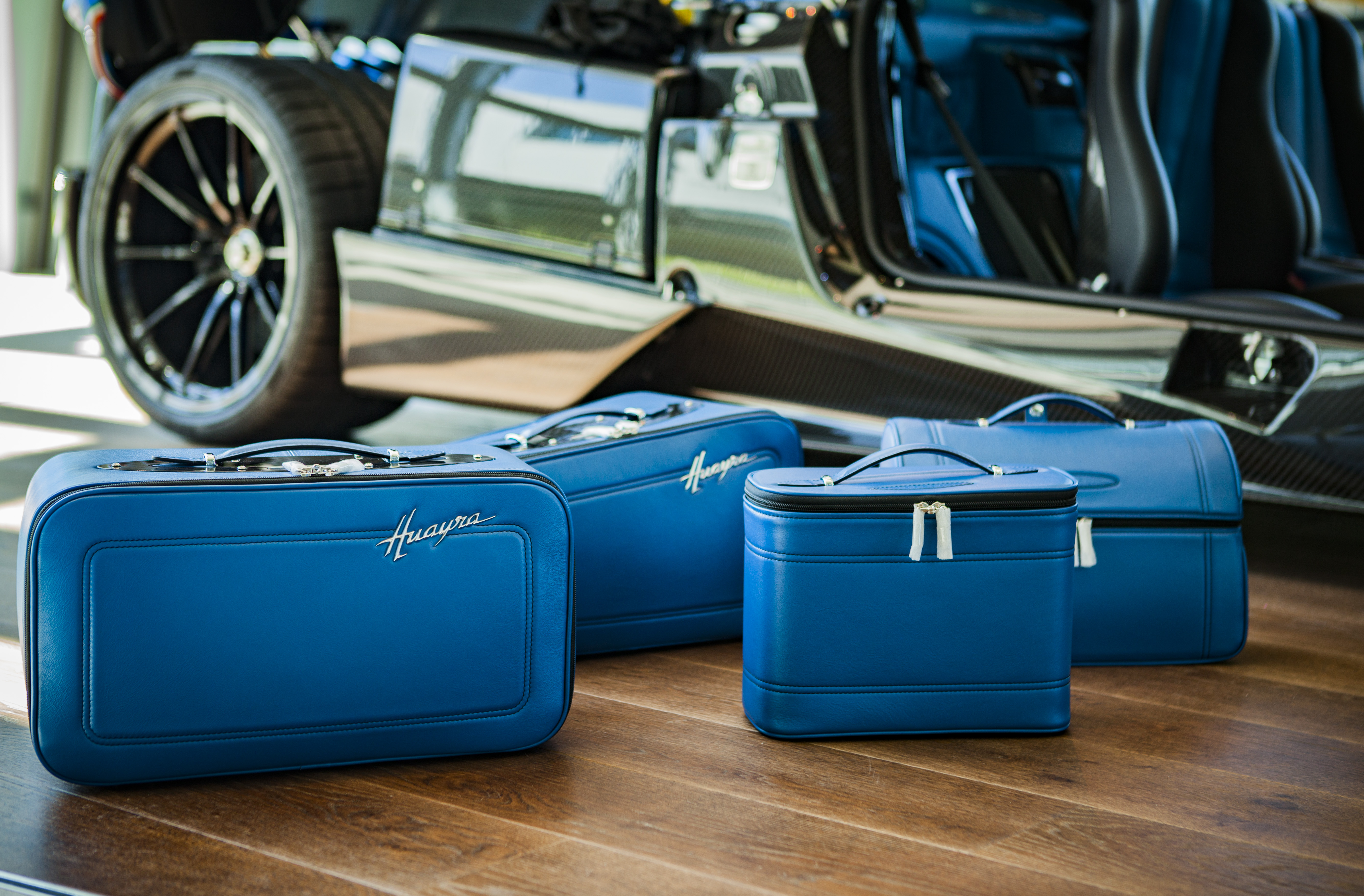 5343x3511 Schedoni, The Italian Luxury Leather Goods Icon For Automotive