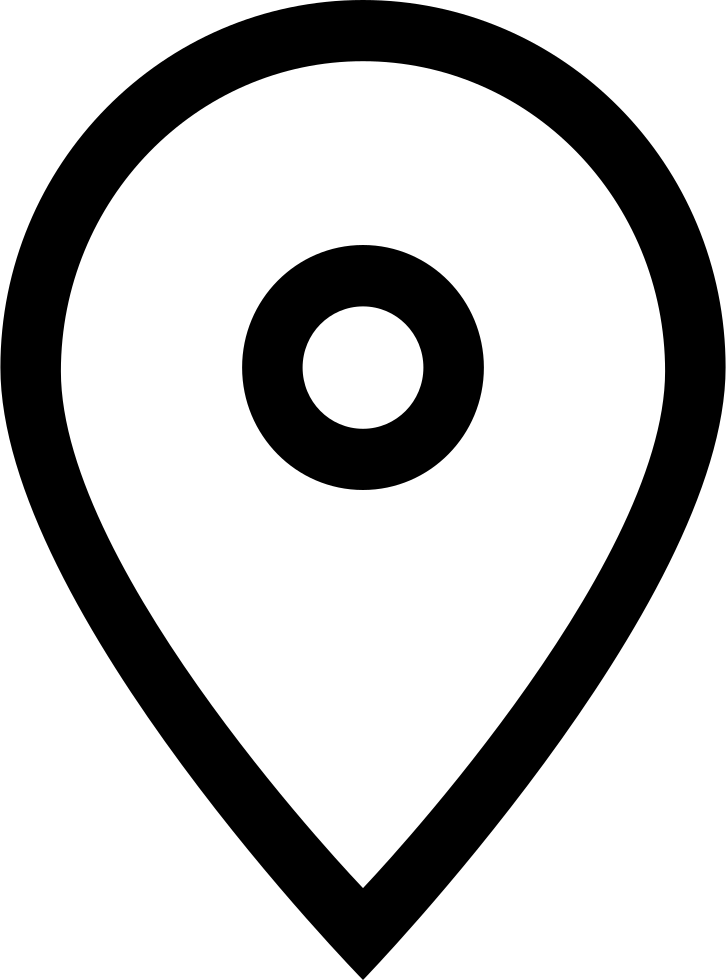 726x980 Nearby Customers Png Icon Free Download